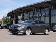 Toyota Camry VII (XV50) Рестайлинг Москва  - изображение 46