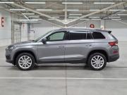 Skoda Kodiaq I Рестайлинг Казань  - изображение 40