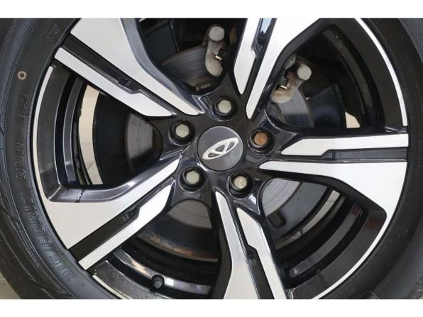 Chery Tiggo 4 Pro I Рестайлинг с пробегом 2024 года, цена 1 615 000 рублей, 30135 км, внедорожник, Автокод Объявления