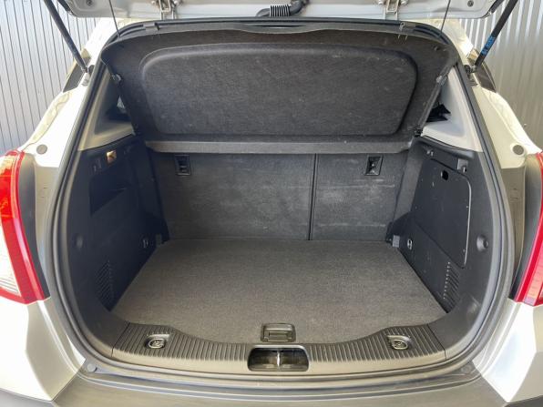 Opel Mokka I с пробегом 2013 года, цена 967 000 рублей, 115927 км, внедорожник, Автокод Объявления