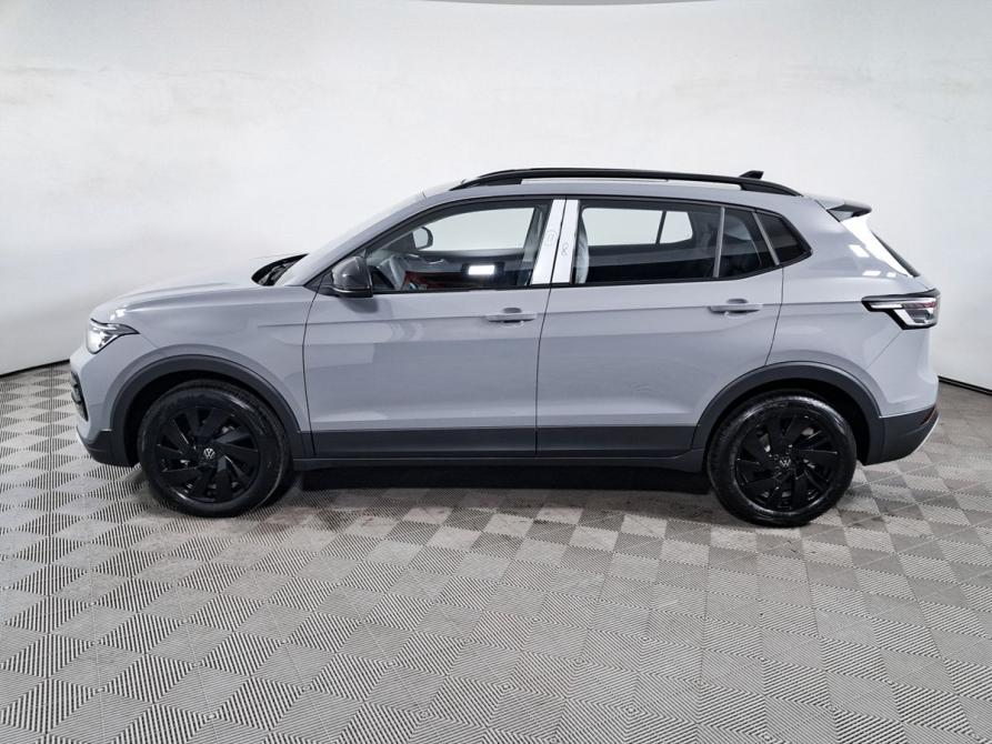 Volkswagen Tharu XR Набережные Челны  - изображение 10