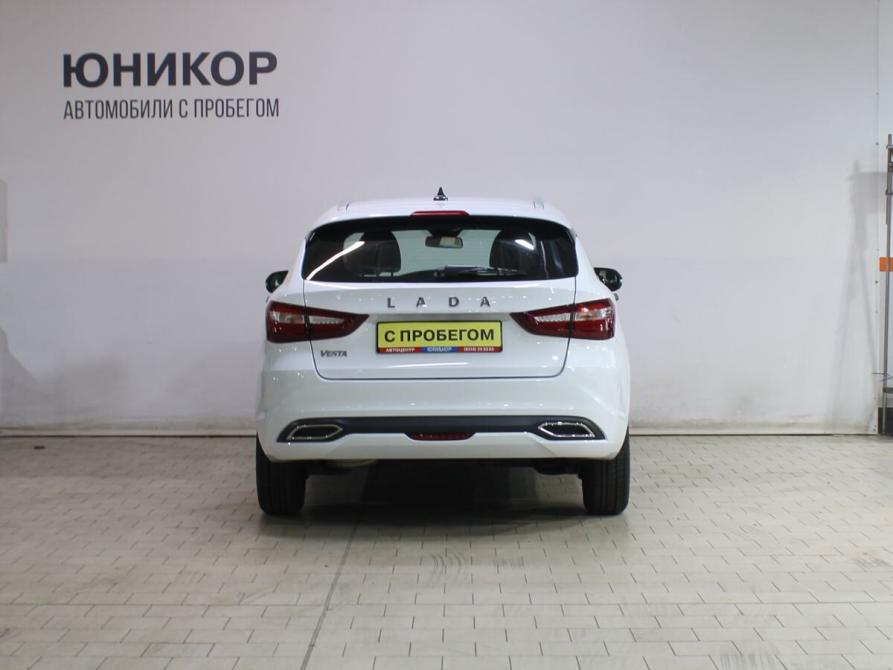 Lada (ВАЗ) Vesta I Рестайлинг (NG) Дзержинск  - изображение 6