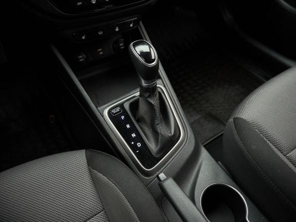 Hyundai Solaris II Рестайлинг с пробегом 2021 года, цена 1 450 000 рублей, 138513 км, седан, Автокод Объявления