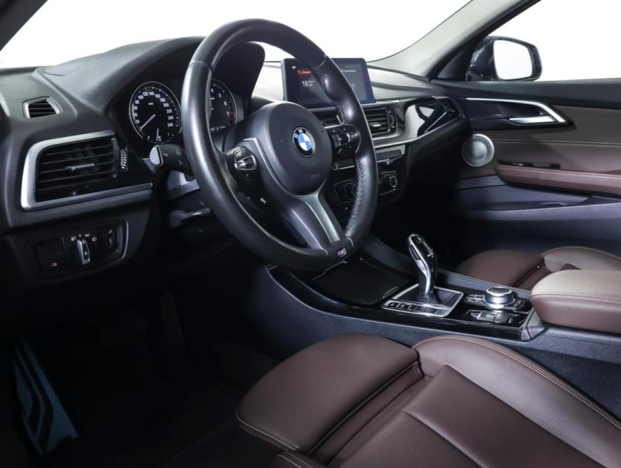 BMW 1 серии III (F52) Рестайлинг Москва  - изображение 15