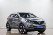 Kia Sportage III Новокузнецк  - изображение 27