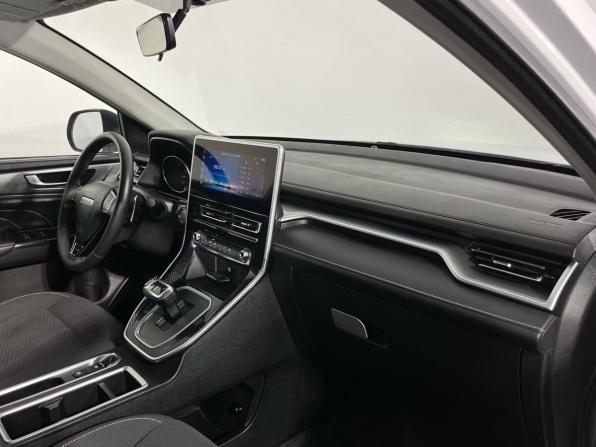 Haval M6 II с пробегом 2023 года, цена 1 790 000 рублей, 32441 км, внедорожник, Автокод Объявления