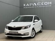 Kia Rio III Рестайлинг Магнитогорск  - изображение 17