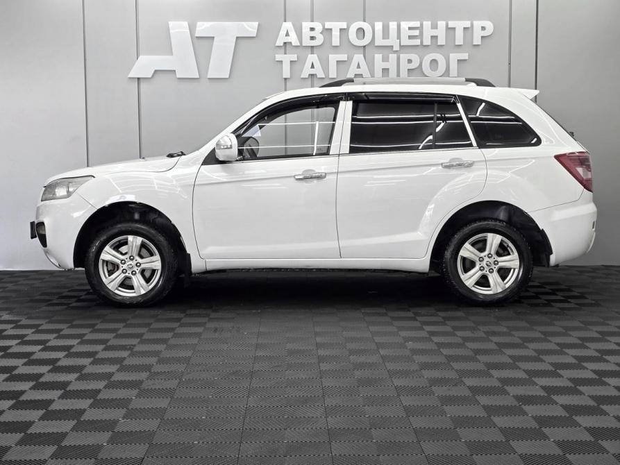 Lifan X60 I Рестайлинг Таганрог  - изображение 3