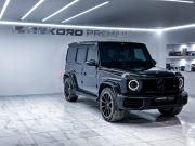 Mercedes-Benz G-Класс III (W463) Уфа  - изображение 39