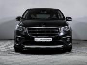 Kia Carnival III Москва  - изображение 24