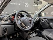 Lada (ВАЗ) Granta I Рестайлинг Москва  - изображение 40