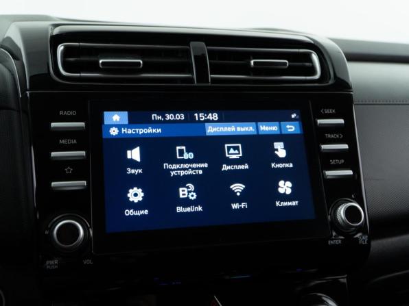 Hyundai Creta II с пробегом 2021 года, цена 2 380 077 рублей, 56518 км, внедорожник, Автокод Объявления