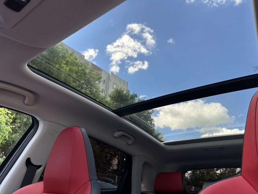 Changan CS55 Plus II Москва  - изображение 16