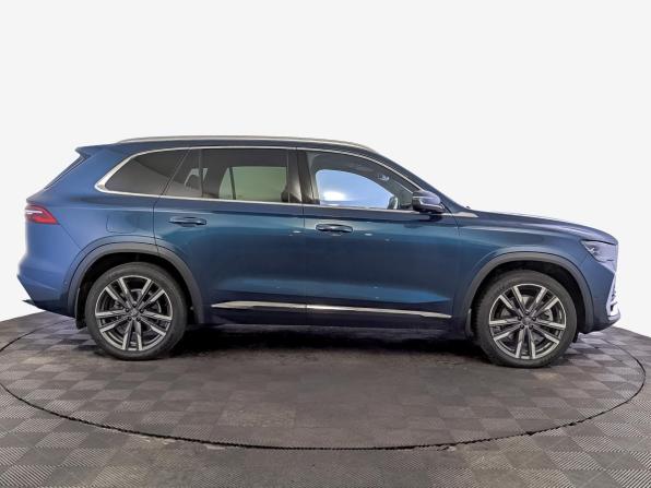 Geely Xingyue L I с пробегом 2023 года, цена 2 700 000 рублей, 96950 км, внедорожник, Автокод Объявления