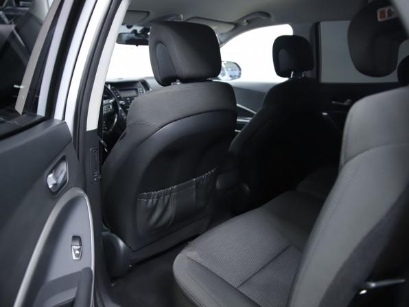 Hyundai Santa Fe III Рестайлинг с пробегом 2015 года, цена 2 190 000 рублей, 164890 км, внедорожник, Автокод Объявления