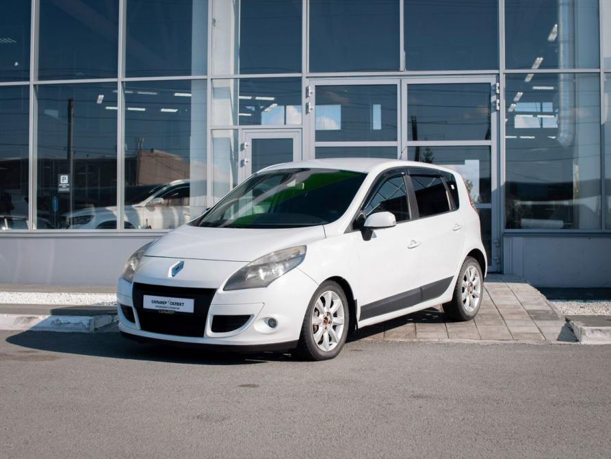 Renault Scenic III Курган  - изображение 1