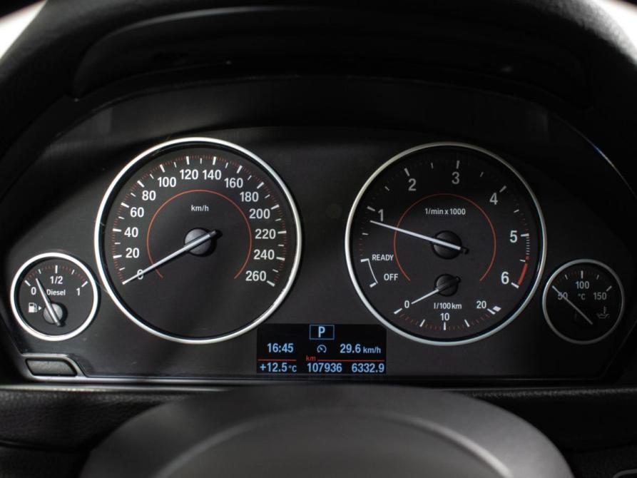 BMW 4 серии F32/F33/F36 Рестайлинг Москва  - изображение 12
