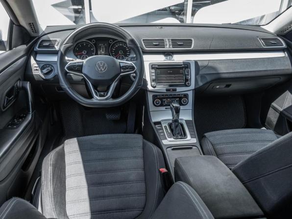 Volkswagen Passat CC I с пробегом 2012 года, цена 1 125 000 рублей, 227771 км, седан, Автокод Объявления
