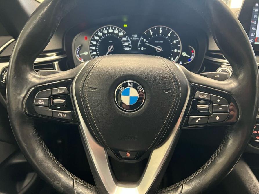 BMW 5 серии VII (G30/G31/G38) Москва  - изображение 12