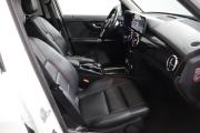 Mercedes-Benz GLK-Класс I (X204) Рестайлинг Санкт-Петербург  - изображение 25
