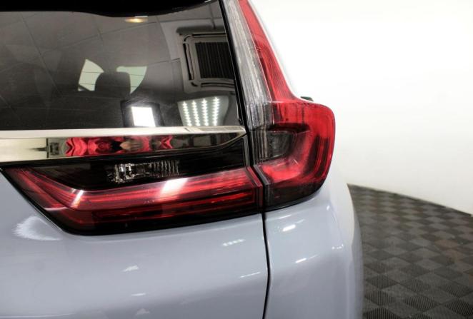 Honda CR-V V Рестайлинг с пробегом 2021 года, цена 3 215 000 рублей, 66001 км, внедорожник, Автокод Объявления