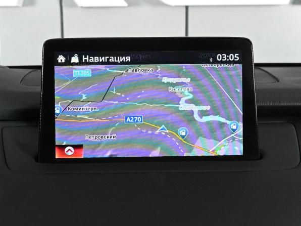 Mazda CX-9 II с пробегом 2021 года, цена 3 089 000 рублей, 148515 км, внедорожник, Автокод Объявления