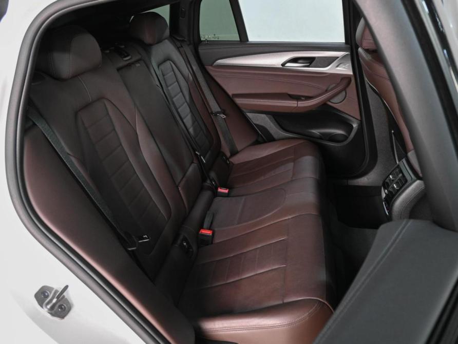 BMW X4 II (G02) Ростов-на-Дону  - изображение 7