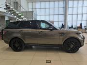 Land Rover Range Rover Sport II Казань  - изображение 27