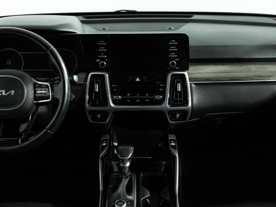 Kia Sorento IV Санкт-Петербург  - изображение 14