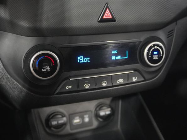 Hyundai Creta I с пробегом 2019 года, цена 2 045 000 рублей, 57675 км, внедорожник, Автокод Объявления