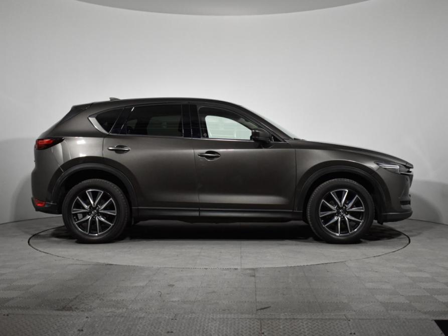 Mazda CX-5 II Санкт-Петербург  - изображение 4