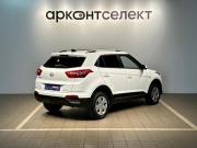 Hyundai Creta I Краснодар  - изображение 28