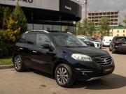 Renault Koleos I Рестайлинг 2 Москва  - изображение 19