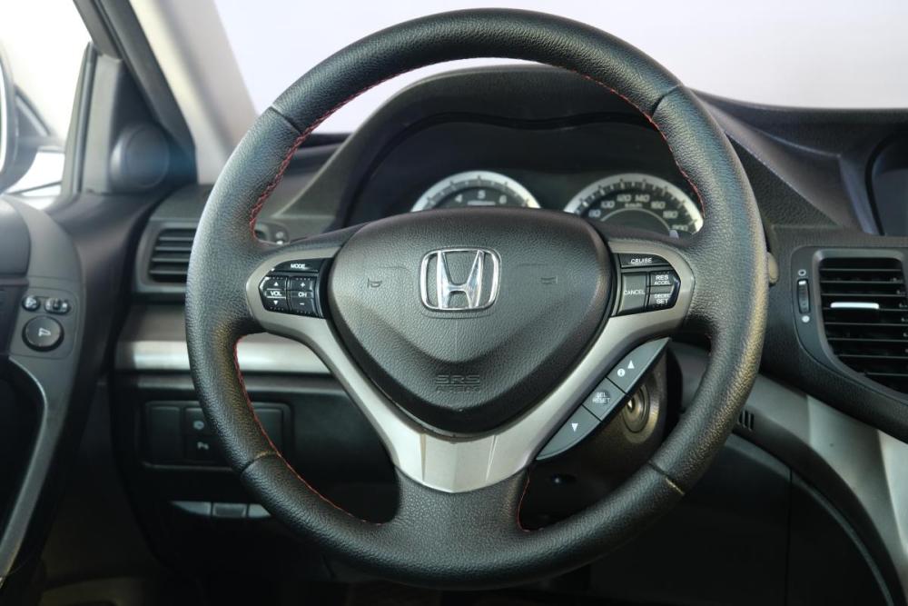 Honda Accord VIII Омск  - изображение 13