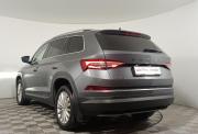 Skoda Kodiaq I Волгоград  - изображение 27