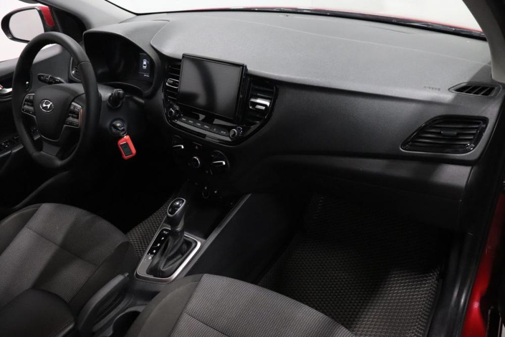 Hyundai Solaris II Рестайлинг Ульяновск  - изображение 6