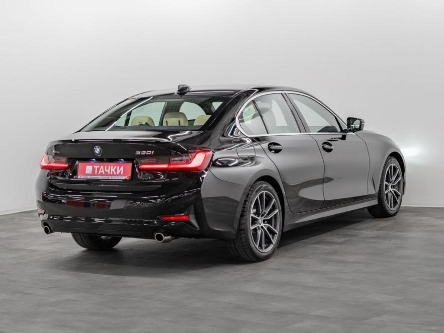 BMW 3 серии VII (G2x) Красноярск  - изображение 4