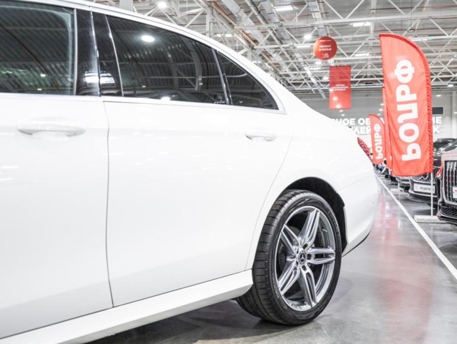 Mercedes-Benz E-Класс V (W213 S213 C238) Санкт-Петербург  - изображение 6
