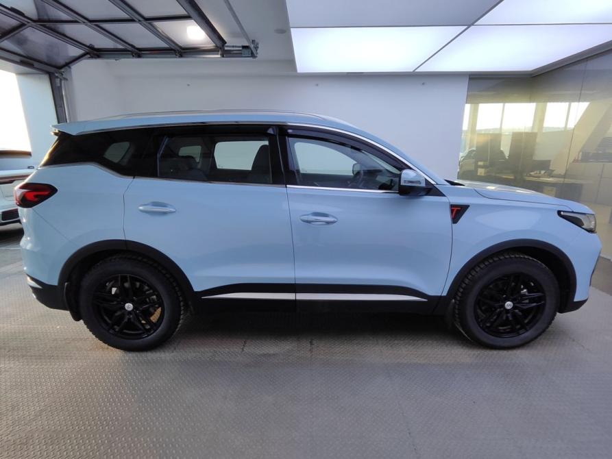 Chery Tiggo 7 Pro Max I Уфа  - изображение 5