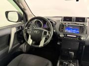Toyota Land Cruiser Prado 150 Series Рестайлинг 1 Москва  - изображение 36
