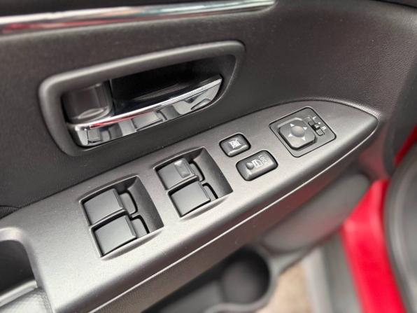 Mitsubishi ASX I Рестайлинг с пробегом 2014 года, цена 1 120 000 рублей, 132127 км, внедорожник, Автокод Объявления