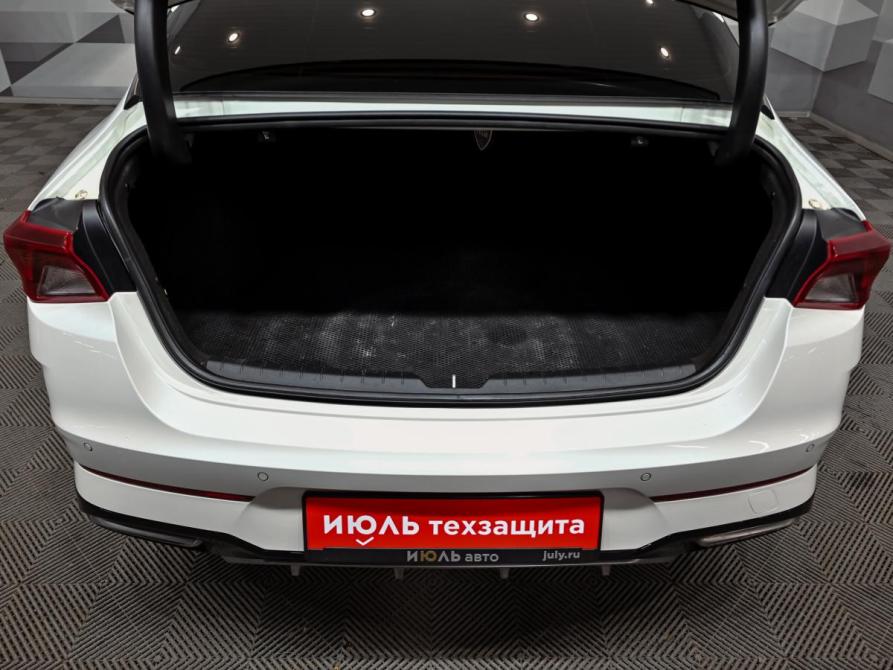 Kia K5 III Екатеринбург  - изображение 6