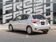 Toyota Vitz III (XP130) Рестайлинг 2 Краснодар  - изображение 21