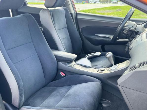 Honda Civic VIII с пробегом 2008 года, цена 569 000 рублей, 190000 км, хэтчбек, Автокод Объявления