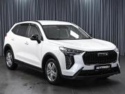Haval Jolion I Рестайлинг Ставрополь  - изображение 23