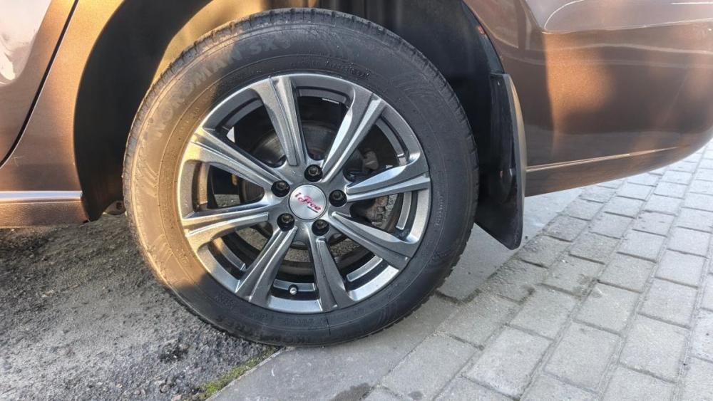 Volkswagen Polo V Рестайлинг Воронеж  - изображение 13