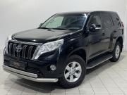 Toyota Land Cruiser Prado 150 Series Рестайлинг 1 Курск  - изображение 21