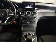 Mercedes-Benz C-Класс IV (W205) Москва  - изображение 35
