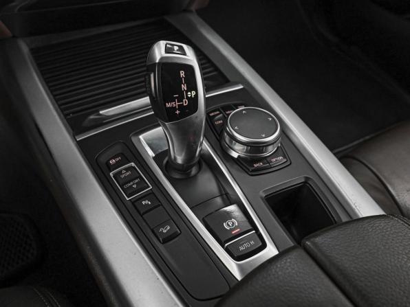 BMW X5 III (F15) с пробегом 2018 года, цена 3 485 000 рублей, 201584 км, внедорожник, Автокод Объявления