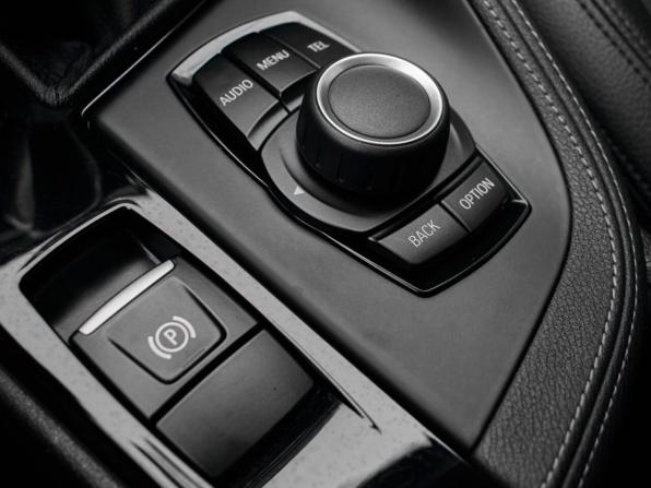 BMW X1 II (F48) с пробегом 2016 года, цена 2 225 000 рублей, 124960 км, внедорожник, Автокод Объявления